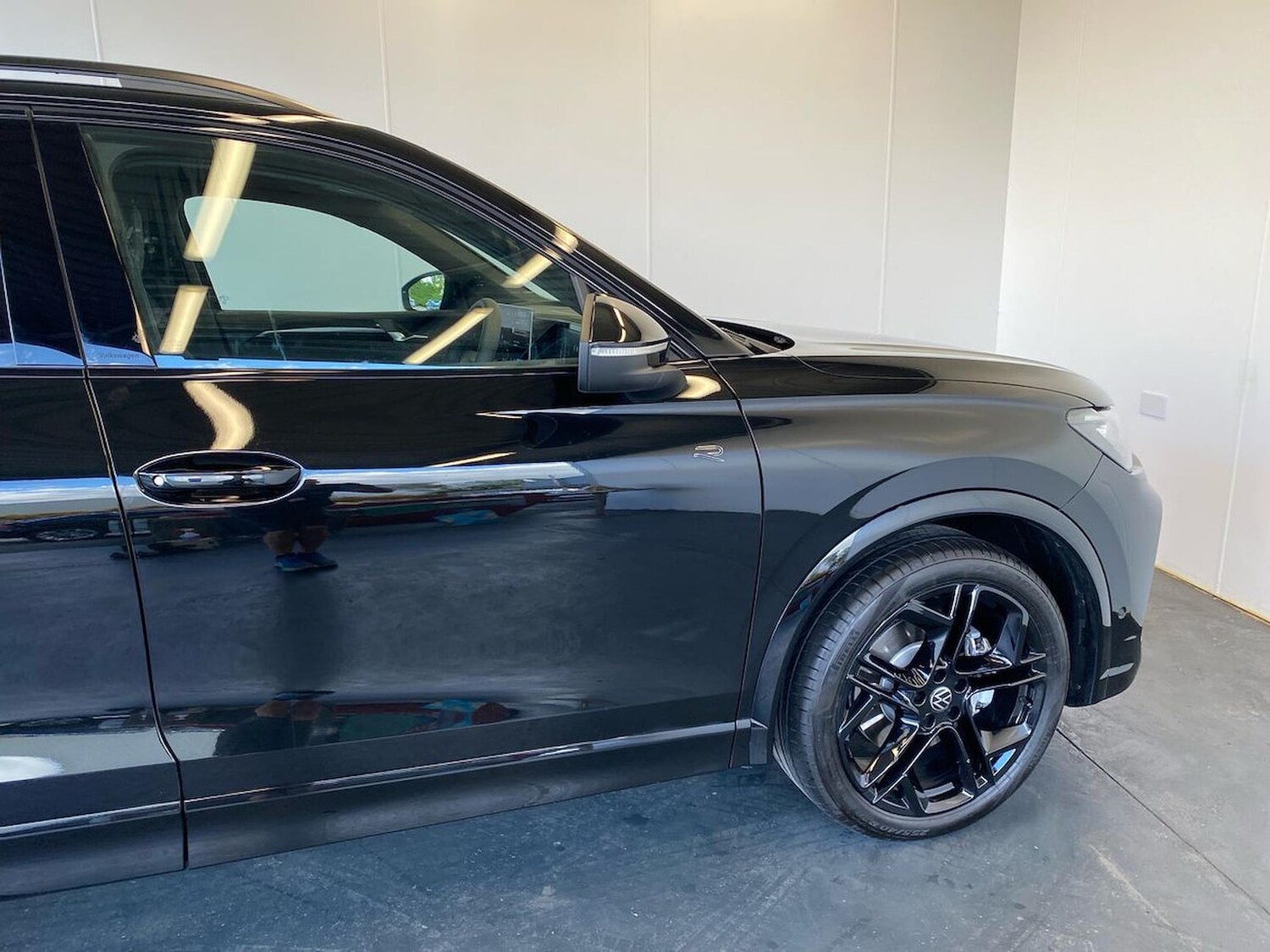 Used Volkswagen Tiguan 2025 for sale - 78195330: Photo 37