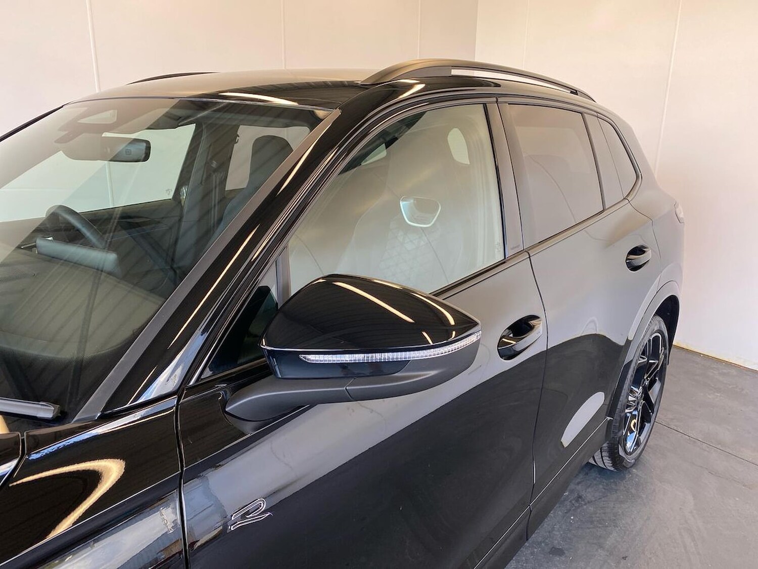 Used Volkswagen Tiguan 2025 for sale - 78195330: Photo 38