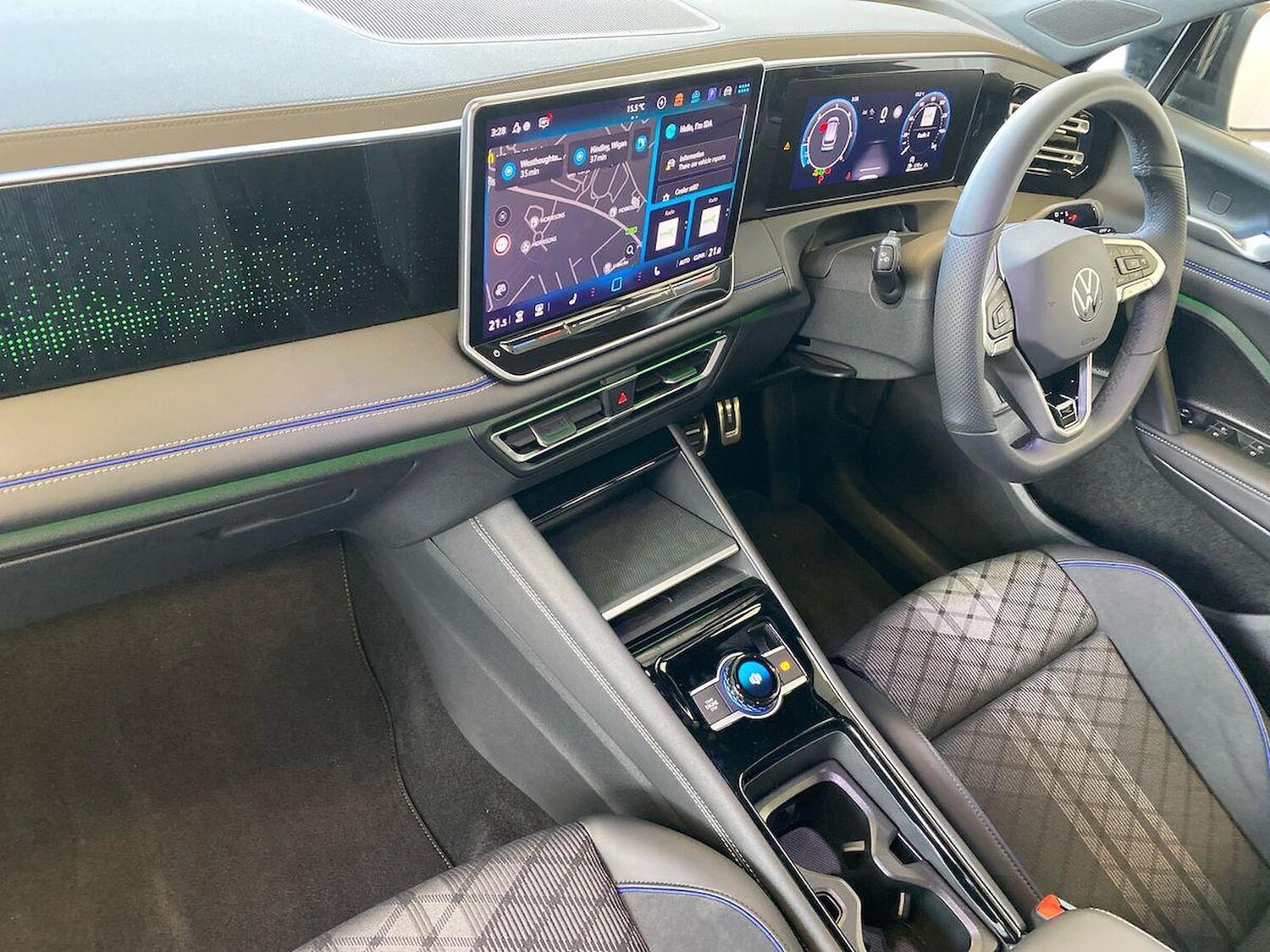 Used Volkswagen Tiguan 2025 for sale - 78195330: Photo 7