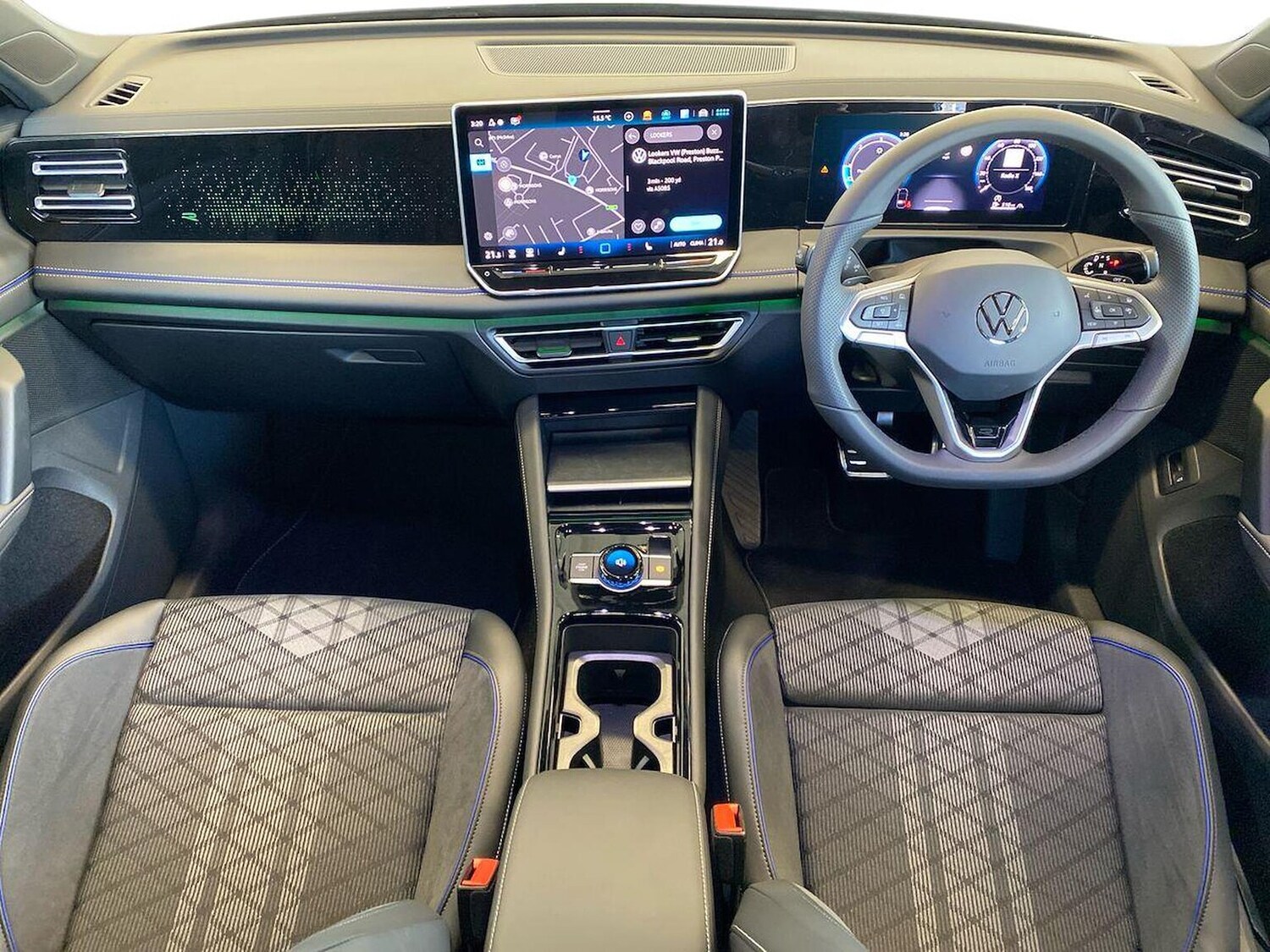 Used Volkswagen Tiguan 2025 for sale - 78195330: Photo 8