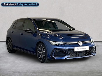 Used Volkswagen Golf 2026 for sale - 78802783: Photo