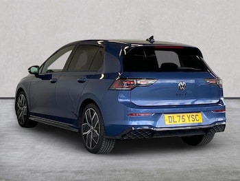 Used Volkswagen Golf 2026 for sale - 78802783: Photo