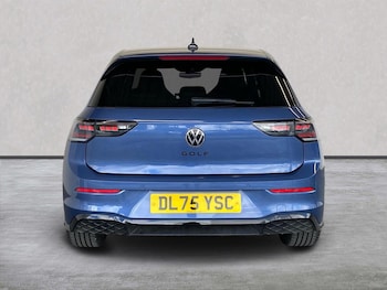 Used Volkswagen Golf 2026 for sale - 78802783: Photo