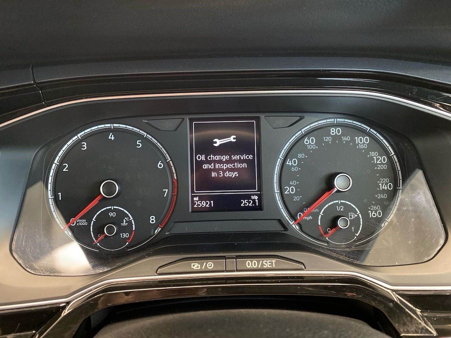 Used Volkswagen Polo 2021 for sale - 76144248: Photo 10
