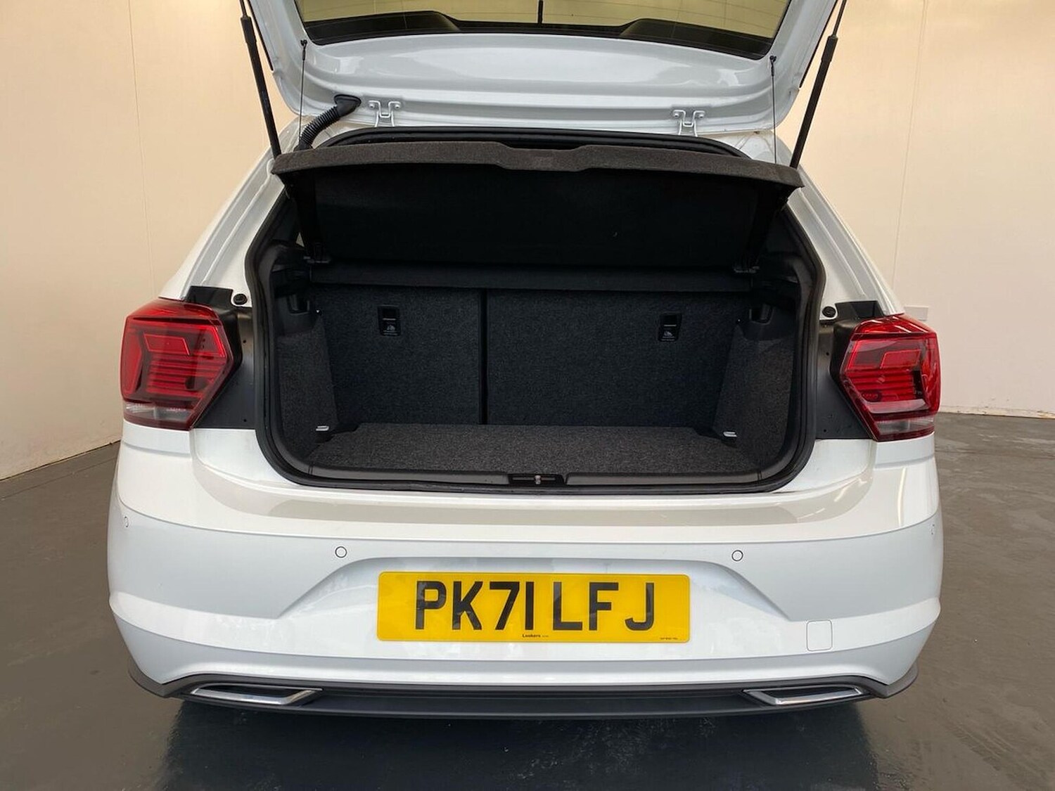 Used Volkswagen Polo 2021 for sale - 76144248: Photo 17