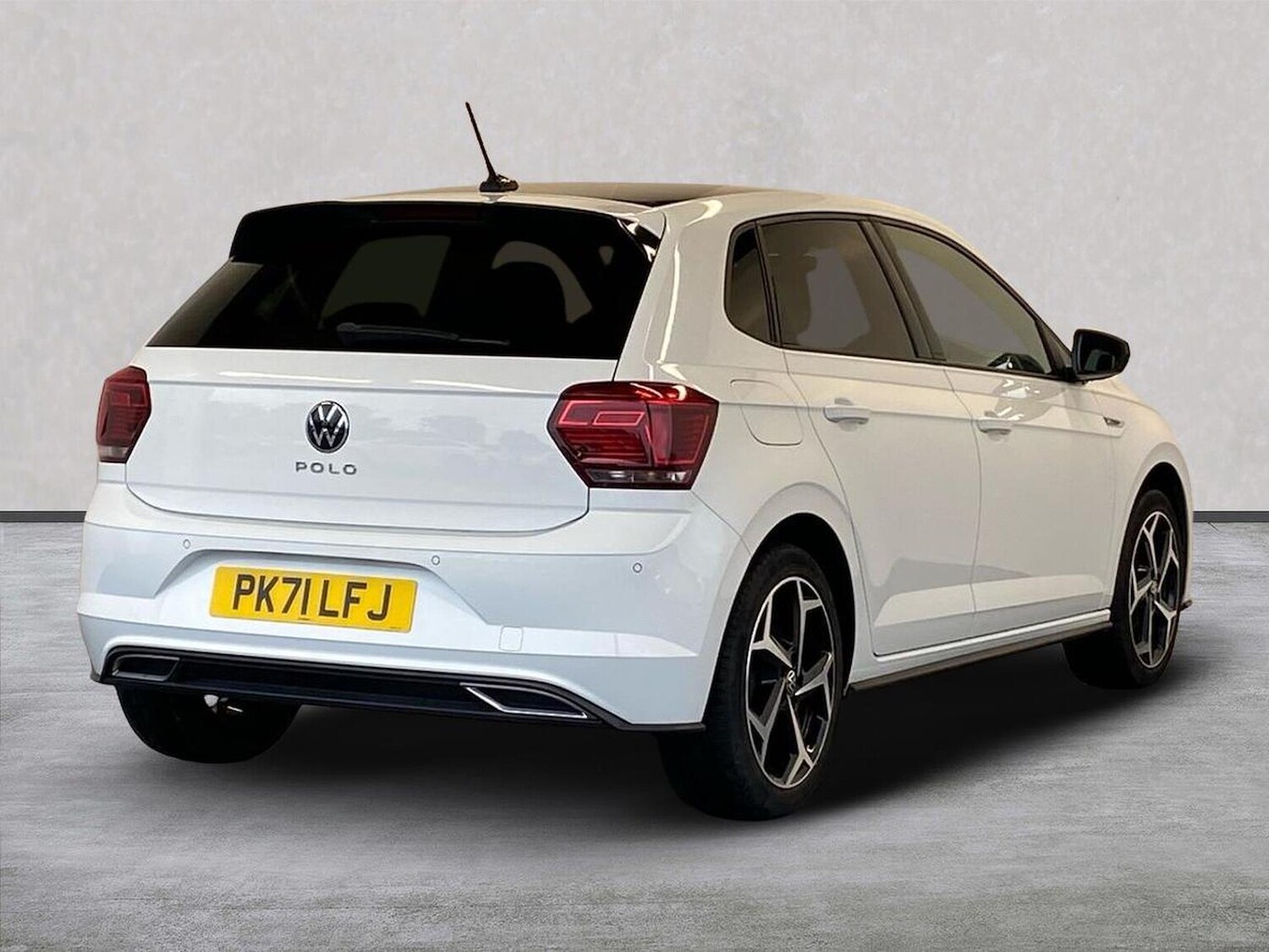 Used Volkswagen Polo 2021 for sale - 76144248: Photo 18
