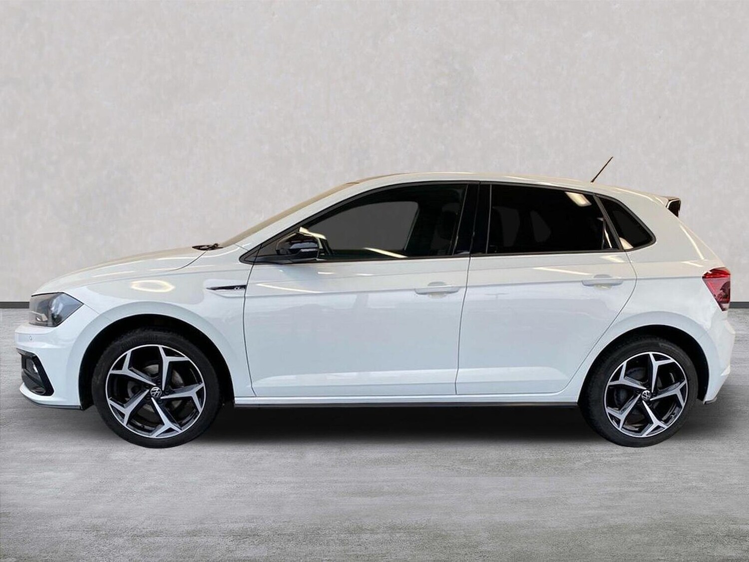 Used Volkswagen Polo 2021 for sale - 76144248: Photo 19