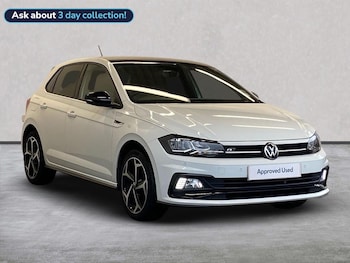 Volkswagen - Polo