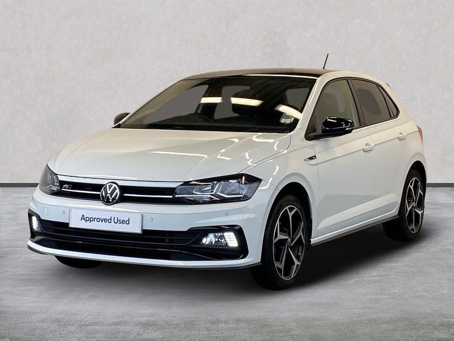 Used Volkswagen Polo 2021 for sale - 76144248: Photo 20