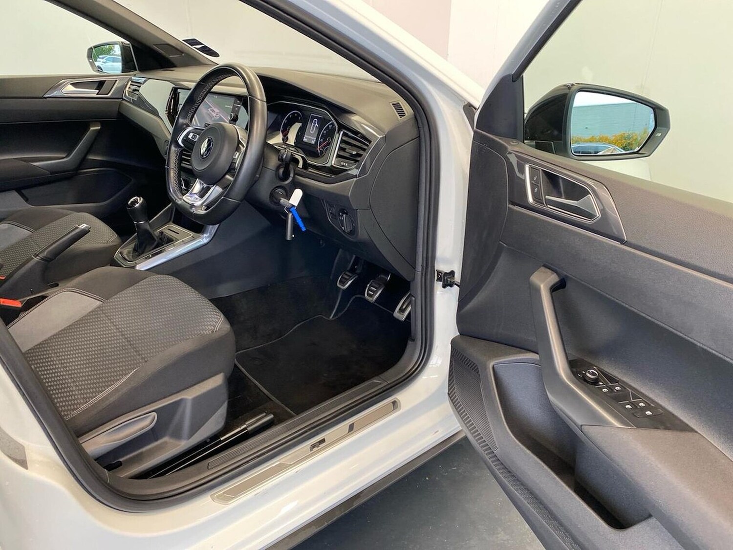 Used Volkswagen Polo 2021 for sale - 76144248: Photo 21
