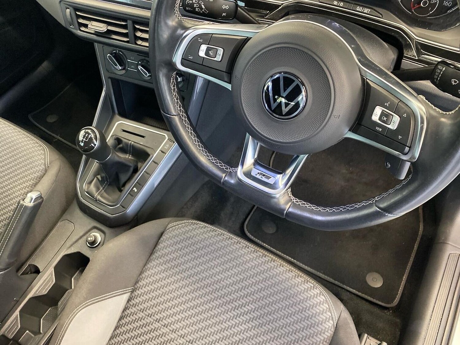 Used Volkswagen Polo 2021 for sale - 76144248: Photo 27