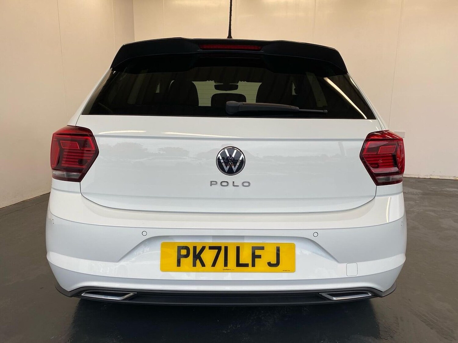 Used Volkswagen Polo 2021 for sale - 76144248: Photo 28