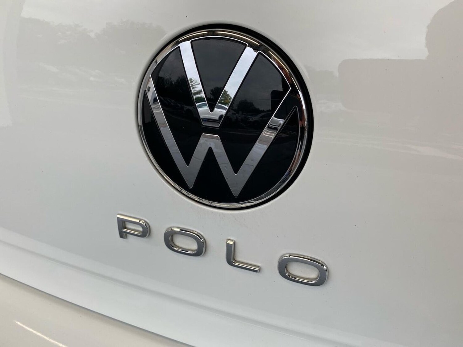 Used Volkswagen Polo 2021 for sale - 76144248: Photo 29