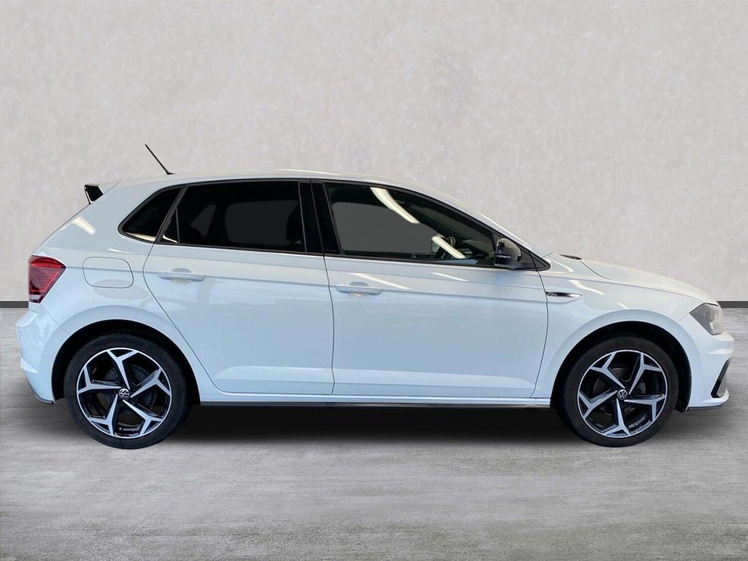 Used Volkswagen Polo 2021 for sale - 76144248: Photo 3