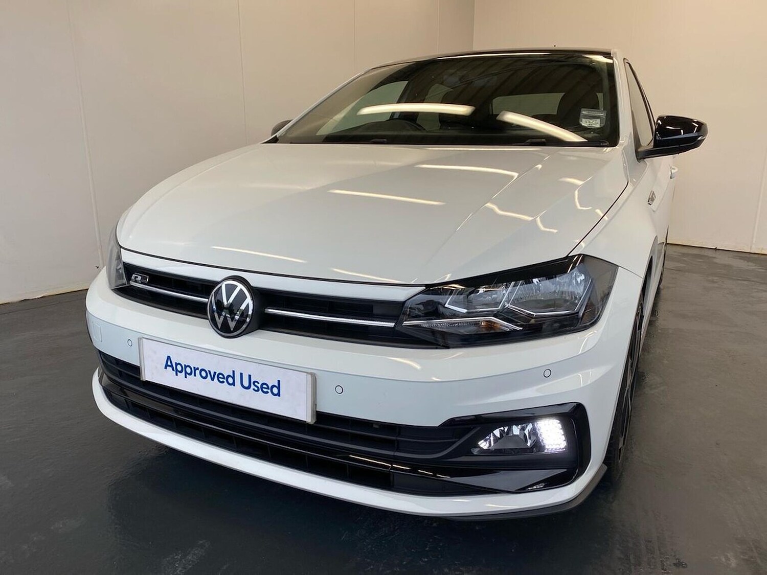 Used Volkswagen Polo 2021 for sale - 76144248: Photo 33