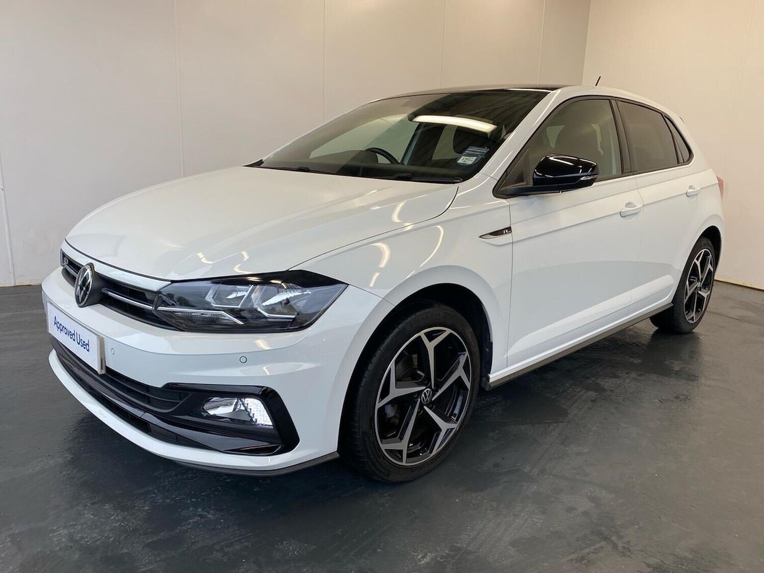 Used Volkswagen Polo 2021 for sale - 76144248: Photo 34