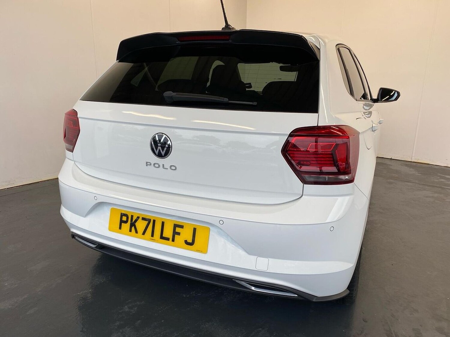 Used Volkswagen Polo 2021 for sale - 76144248: Photo 35
