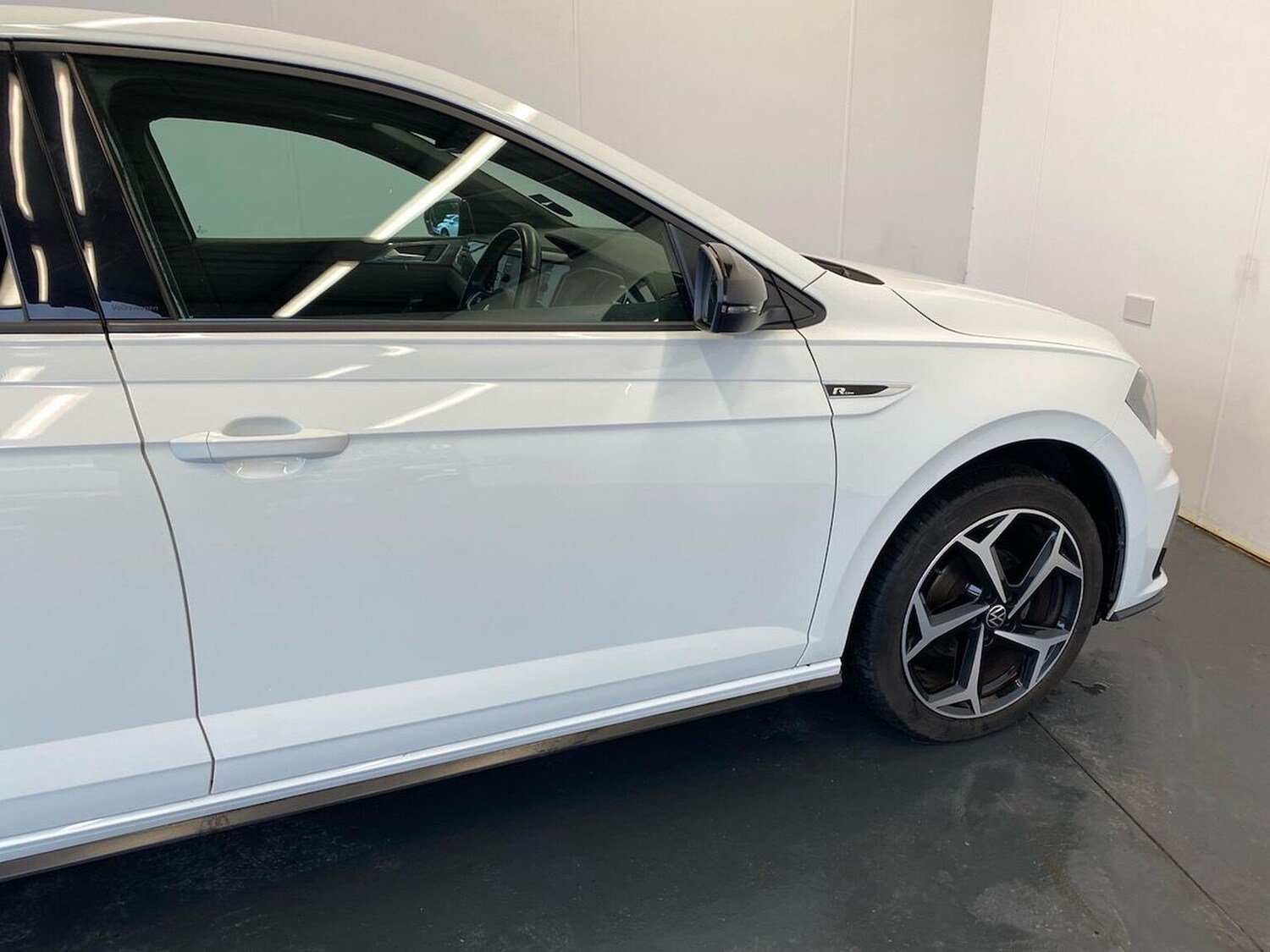 Used Volkswagen Polo 2021 for sale - 76144248: Photo 37