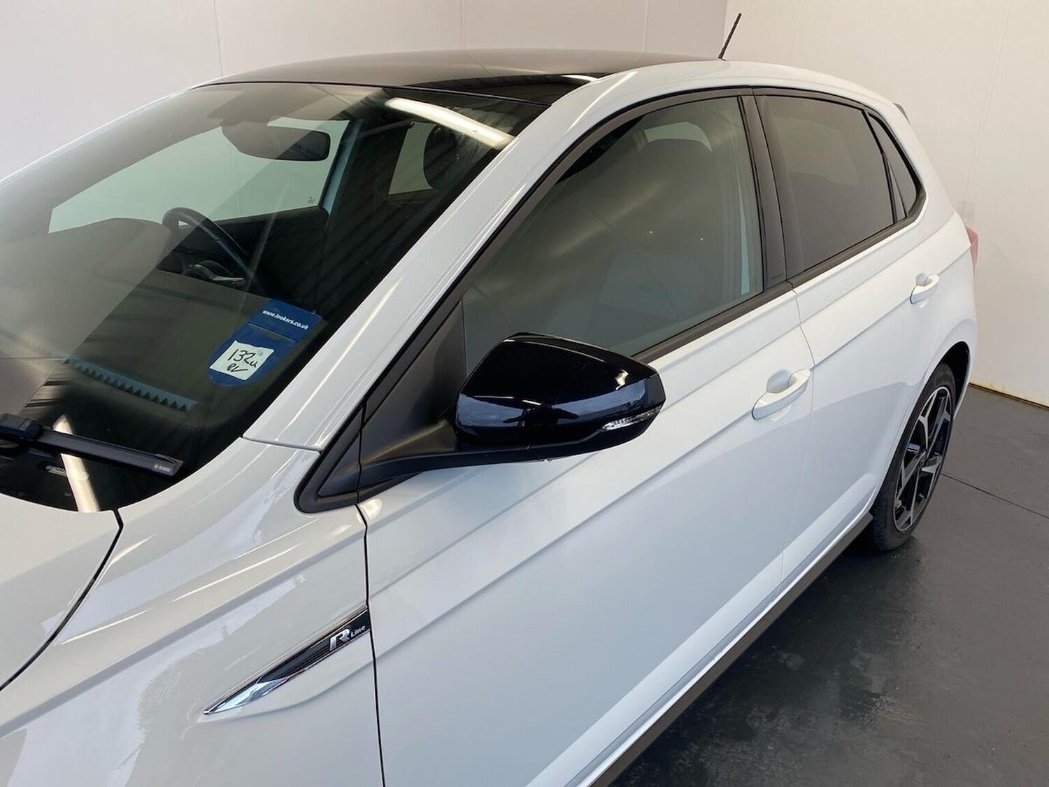 Used Volkswagen Polo 2021 for sale - 76144248: Photo 38