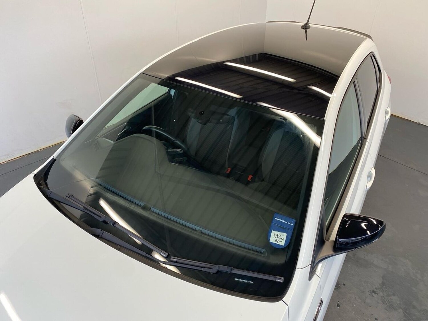 Used Volkswagen Polo 2021 for sale - 76144248: Photo 40