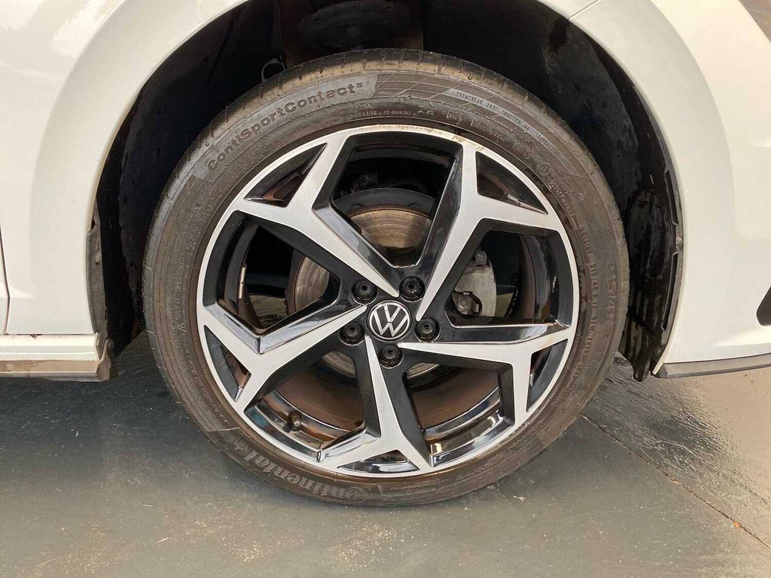 Used Volkswagen Polo 2021 for sale - 76144248: Photo 6