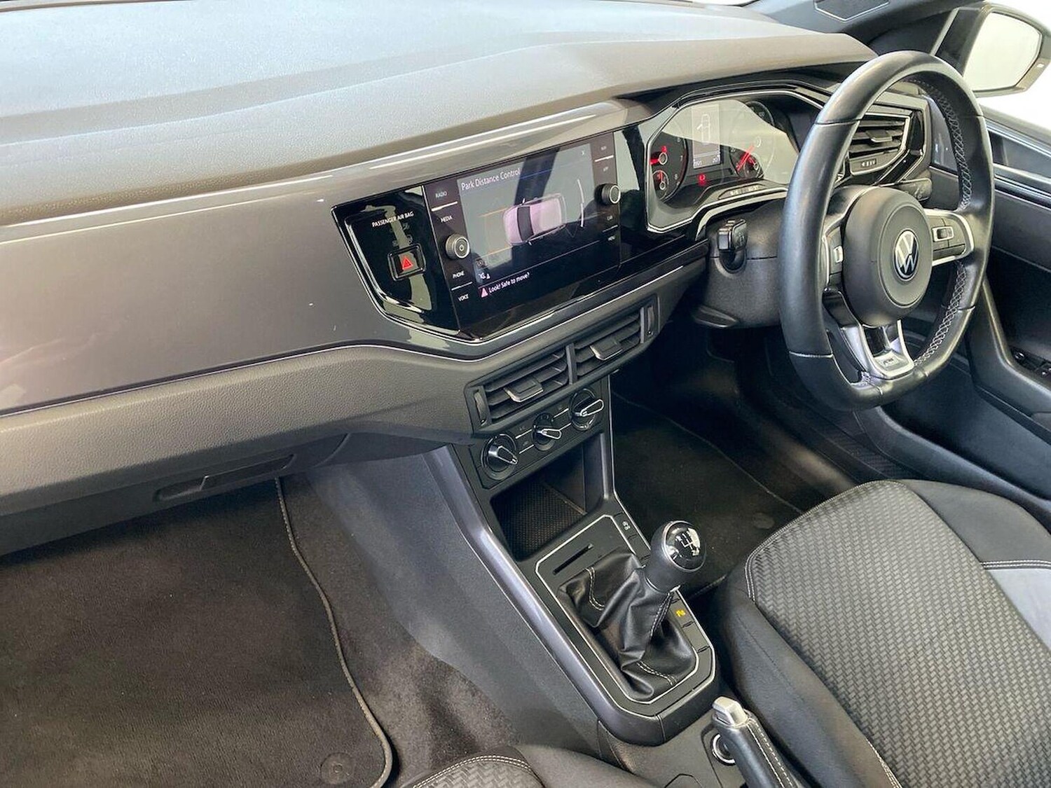 Used Volkswagen Polo 2021 for sale - 76144248: Photo 7