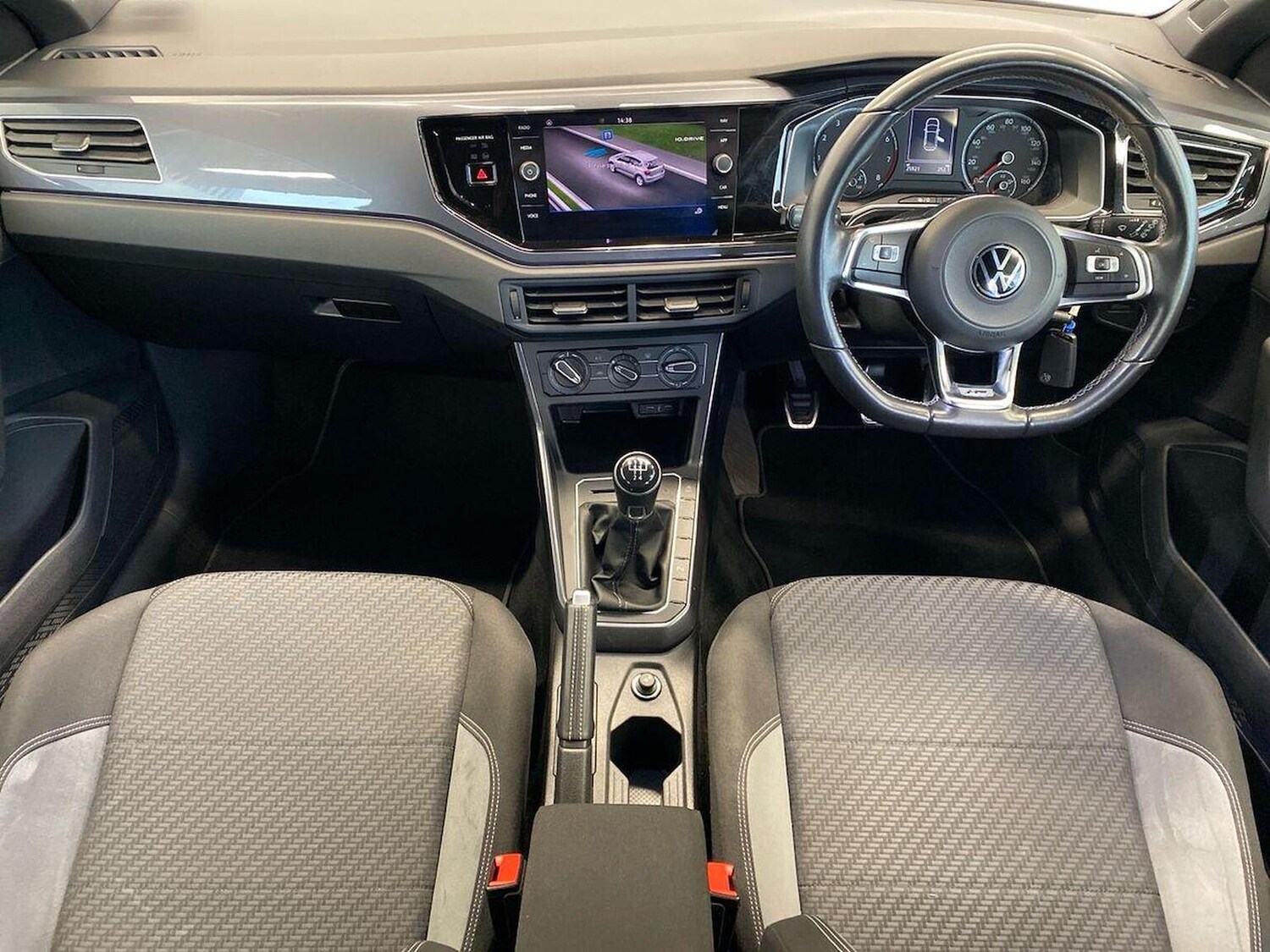 Used Volkswagen Polo 2021 for sale - 76144248: Photo 8