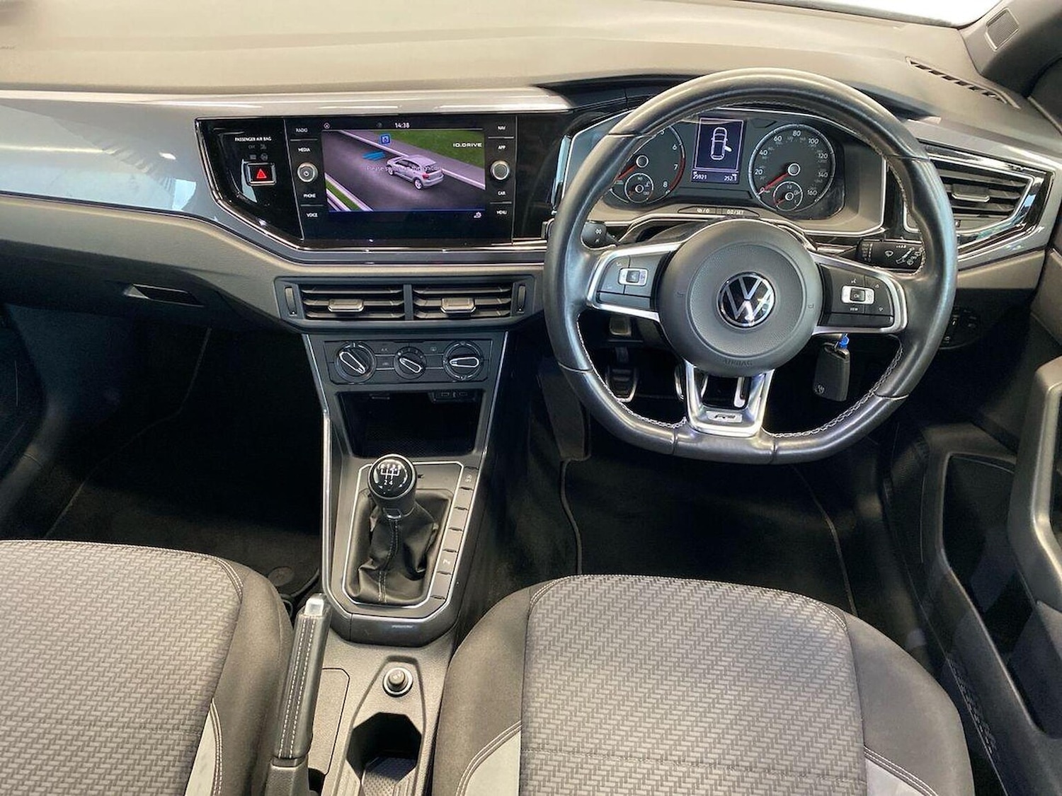 Used Volkswagen Polo 2021 for sale - 76144248: Photo 9