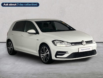 Used Volkswagen Golf 2019 for sale - 75968884: Photo