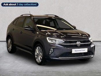 Volkswagen - Taigo