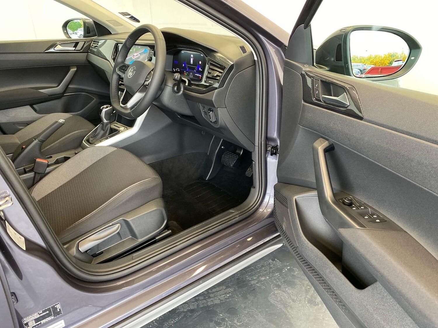 Used Volkswagen Taigo 2025 for sale - 76316682: Photo 21