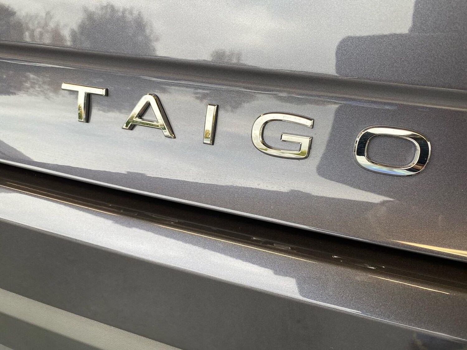 Used Volkswagen Taigo 2025 for sale - 76316682: Photo 29