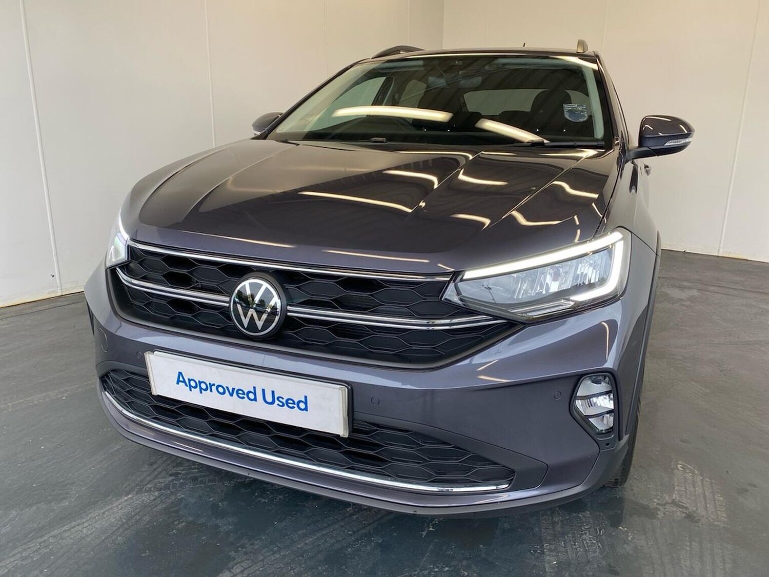 Used Volkswagen Taigo 2025 for sale - 76316682: Photo 33
