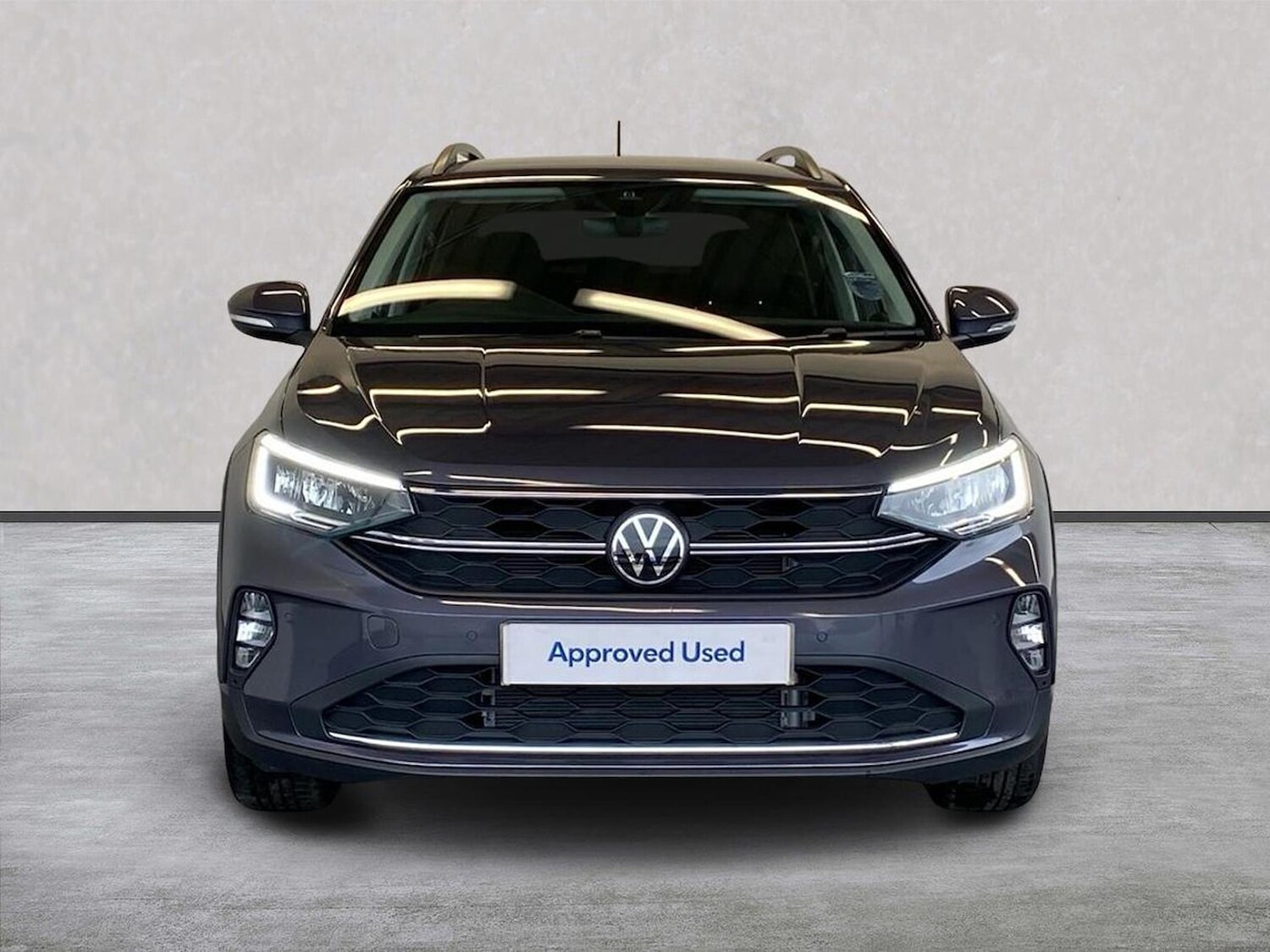 Used Volkswagen Taigo 2025 for sale - 76316682: Photo 5