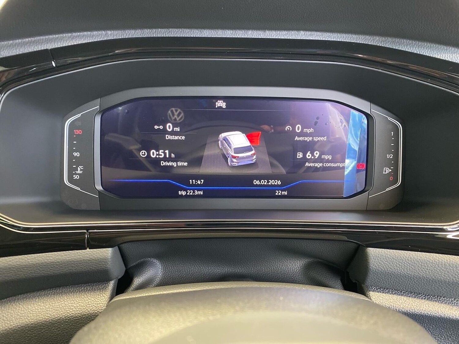 Used Volkswagen T-Roc 2026 for sale - 77901680: Photo 10