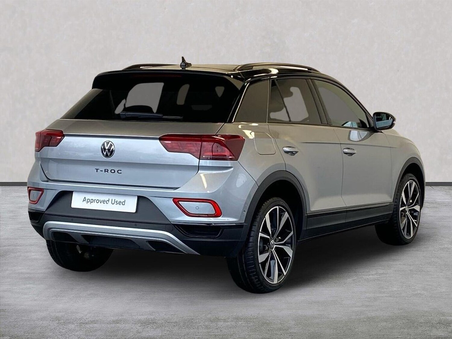 Used Volkswagen T-Roc 2026 for sale - 77901680: Photo 18