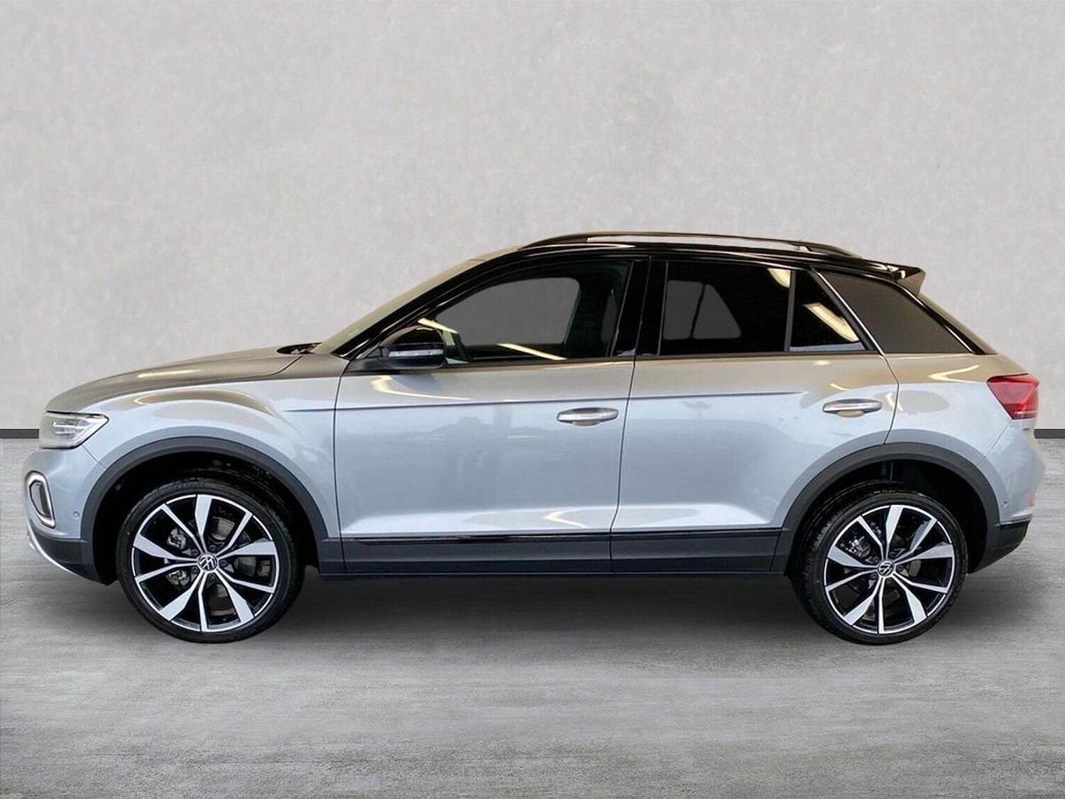 Used Volkswagen T-Roc 2026 for sale - 77901680: Photo 19