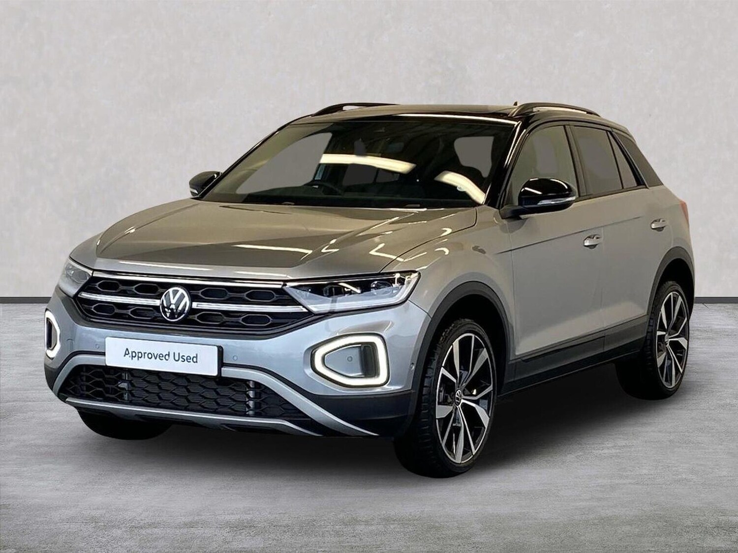 Used Volkswagen T-Roc 2026 for sale - 77901680: Photo 20