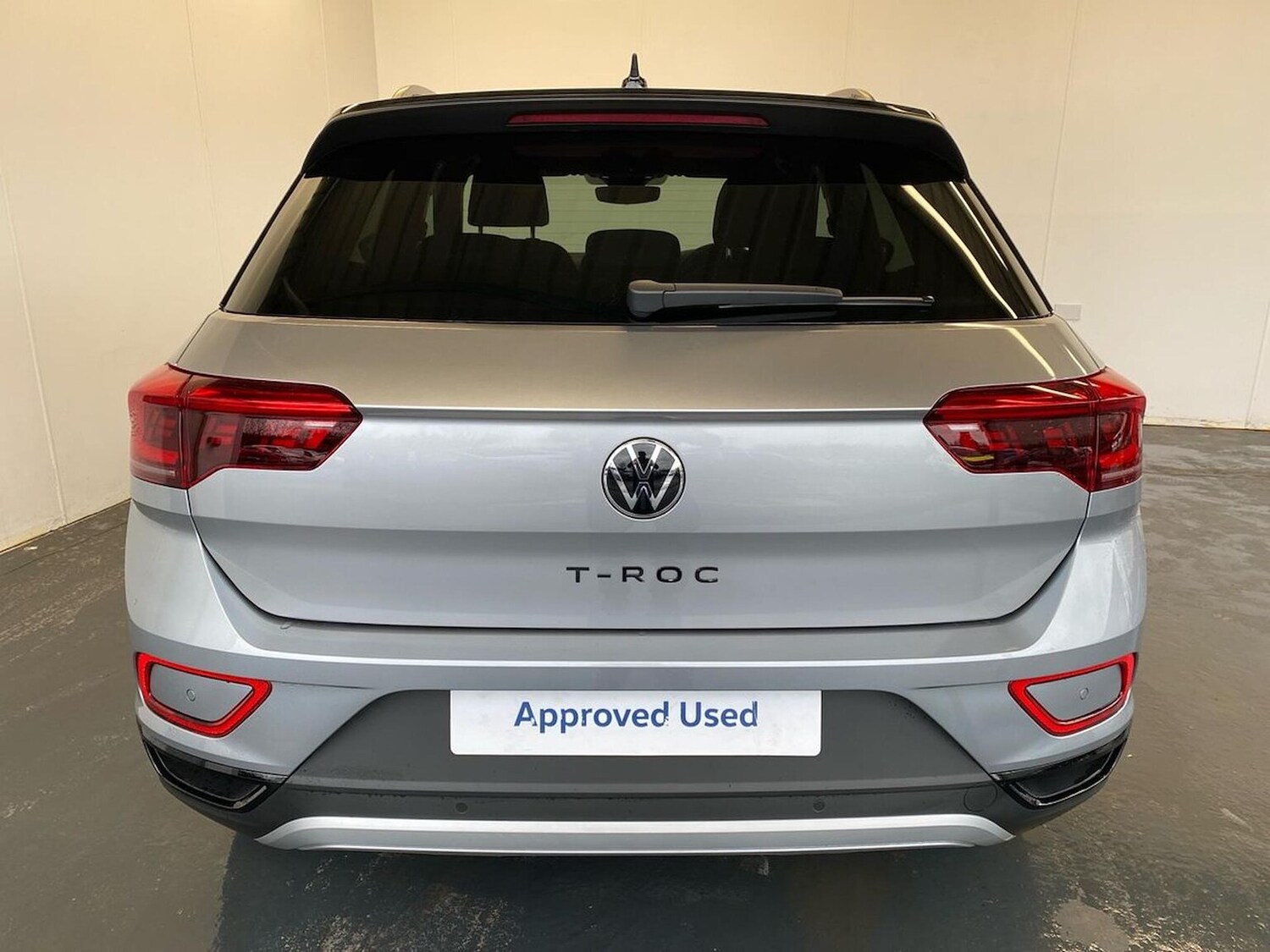 Used Volkswagen T-Roc 2026 for sale - 77901680: Photo 28