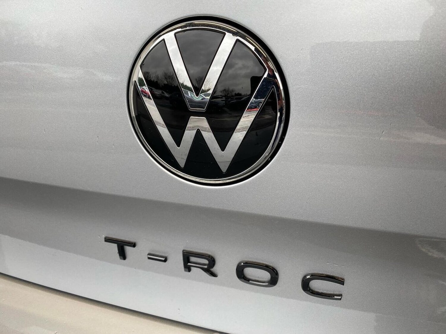 Used Volkswagen T-Roc 2026 for sale - 77901680: Photo 29