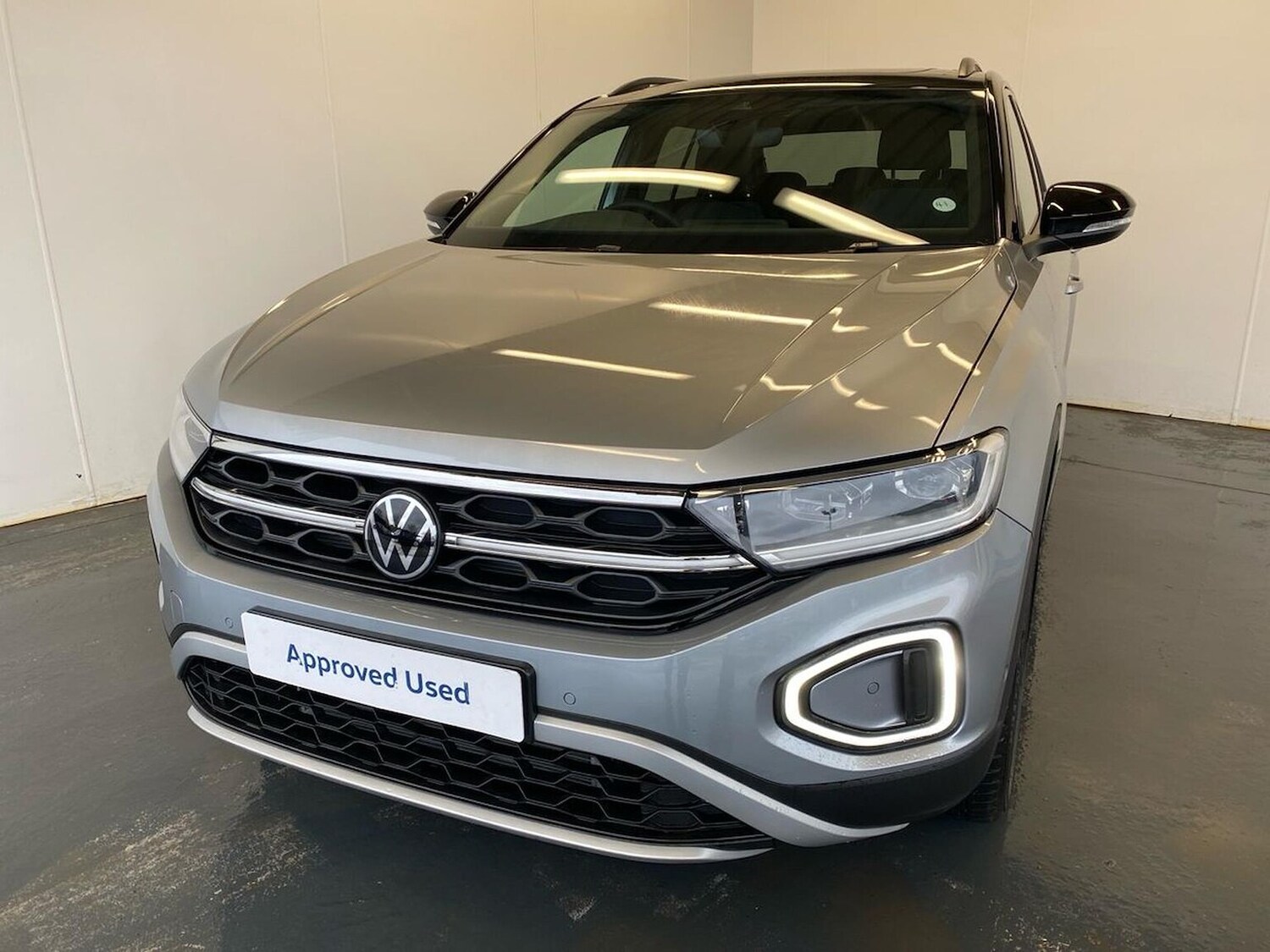 Used Volkswagen T-Roc 2026 for sale - 77901680: Photo 33