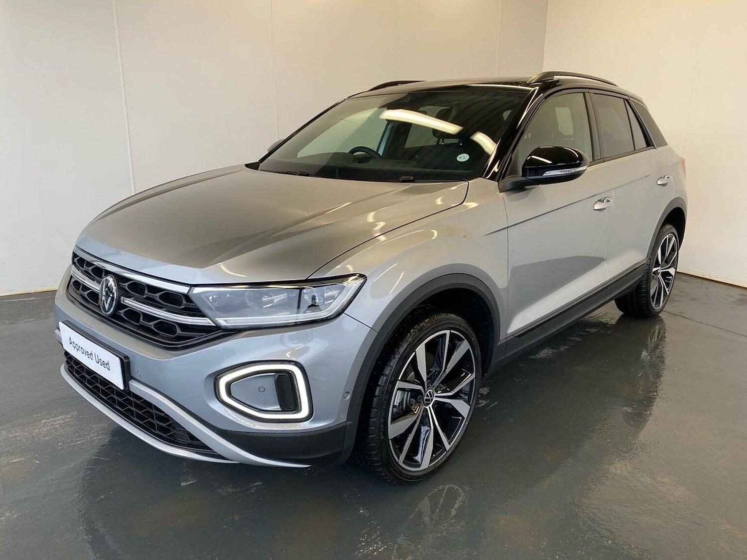 Used Volkswagen T-Roc 2026 for sale - 77901680: Photo 34