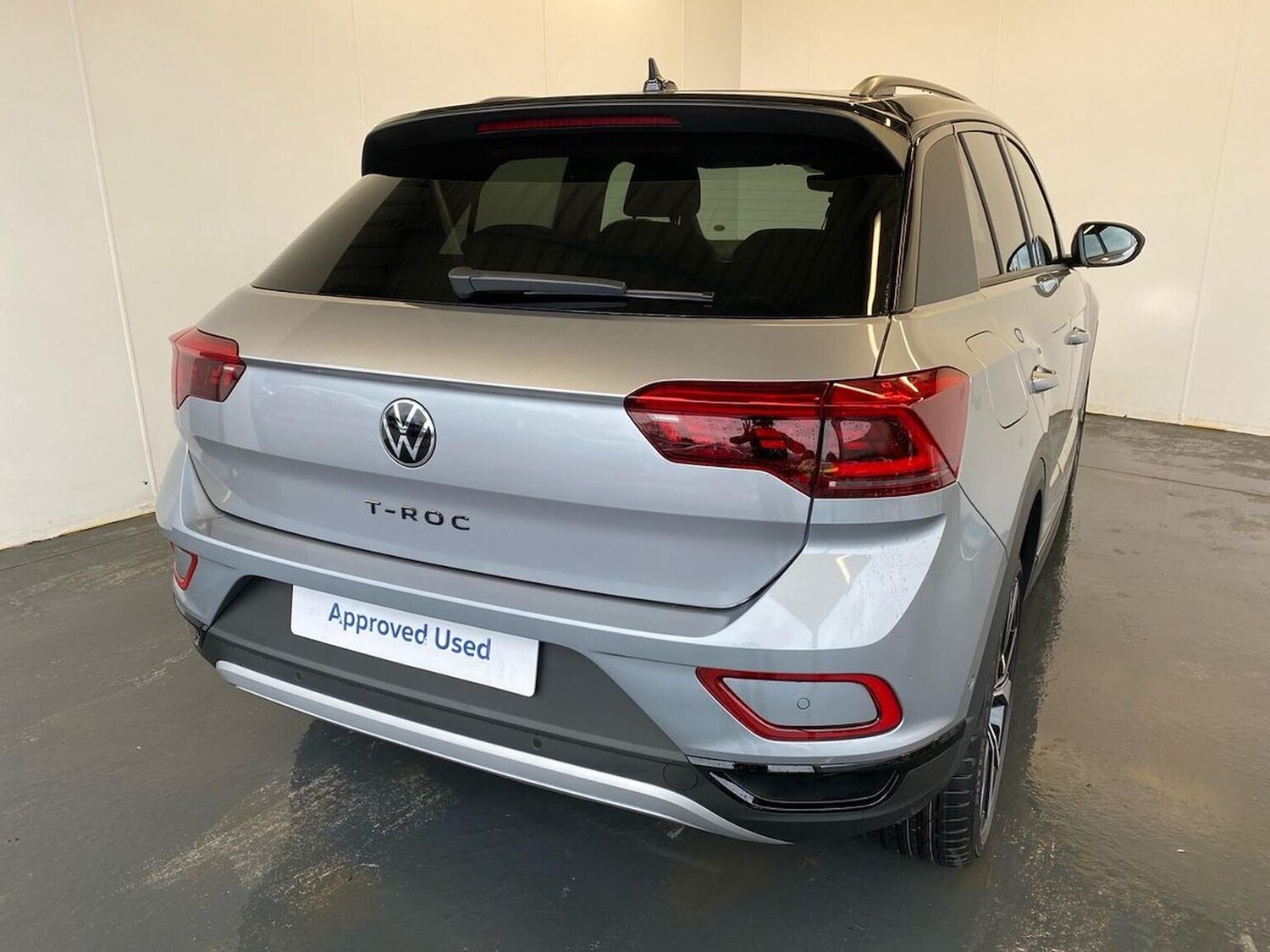 Used Volkswagen T-Roc 2026 for sale - 77901680: Photo 35