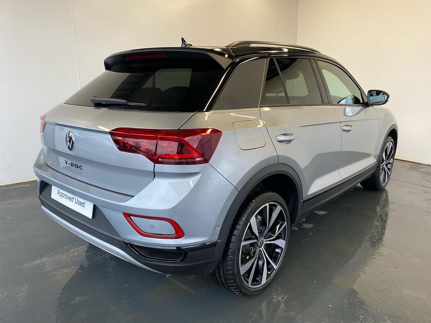 Used Volkswagen T-Roc 2026 for sale - 77901680: Photo 36