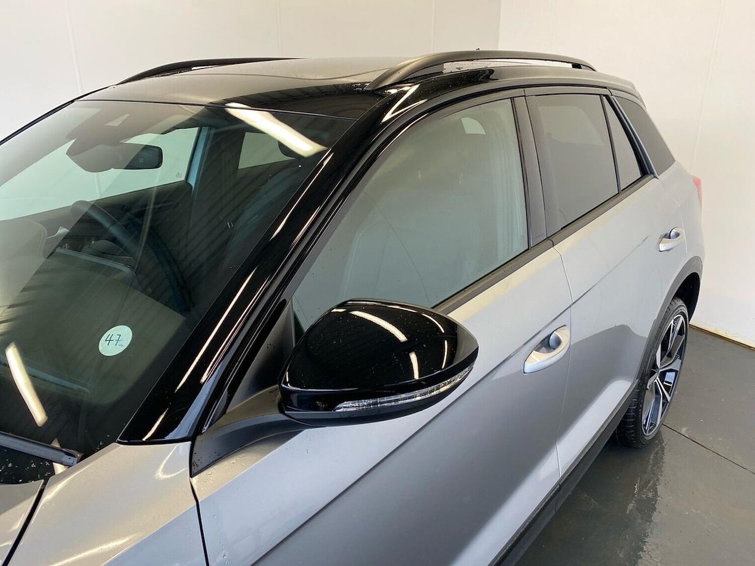 Used Volkswagen T-Roc 2026 for sale - 77901680: Photo 38