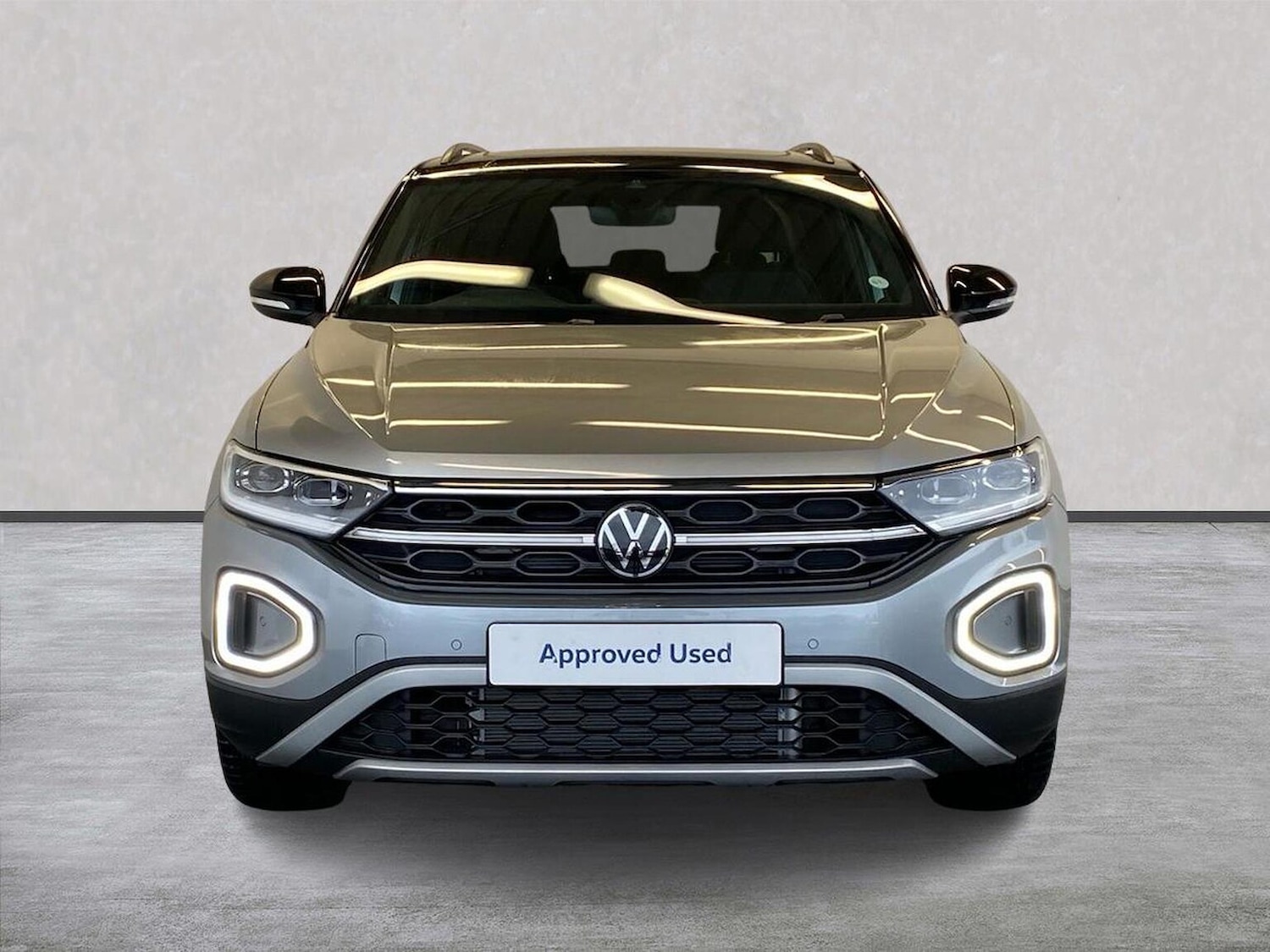 Used Volkswagen T-Roc 2026 for sale - 77901680: Photo 5