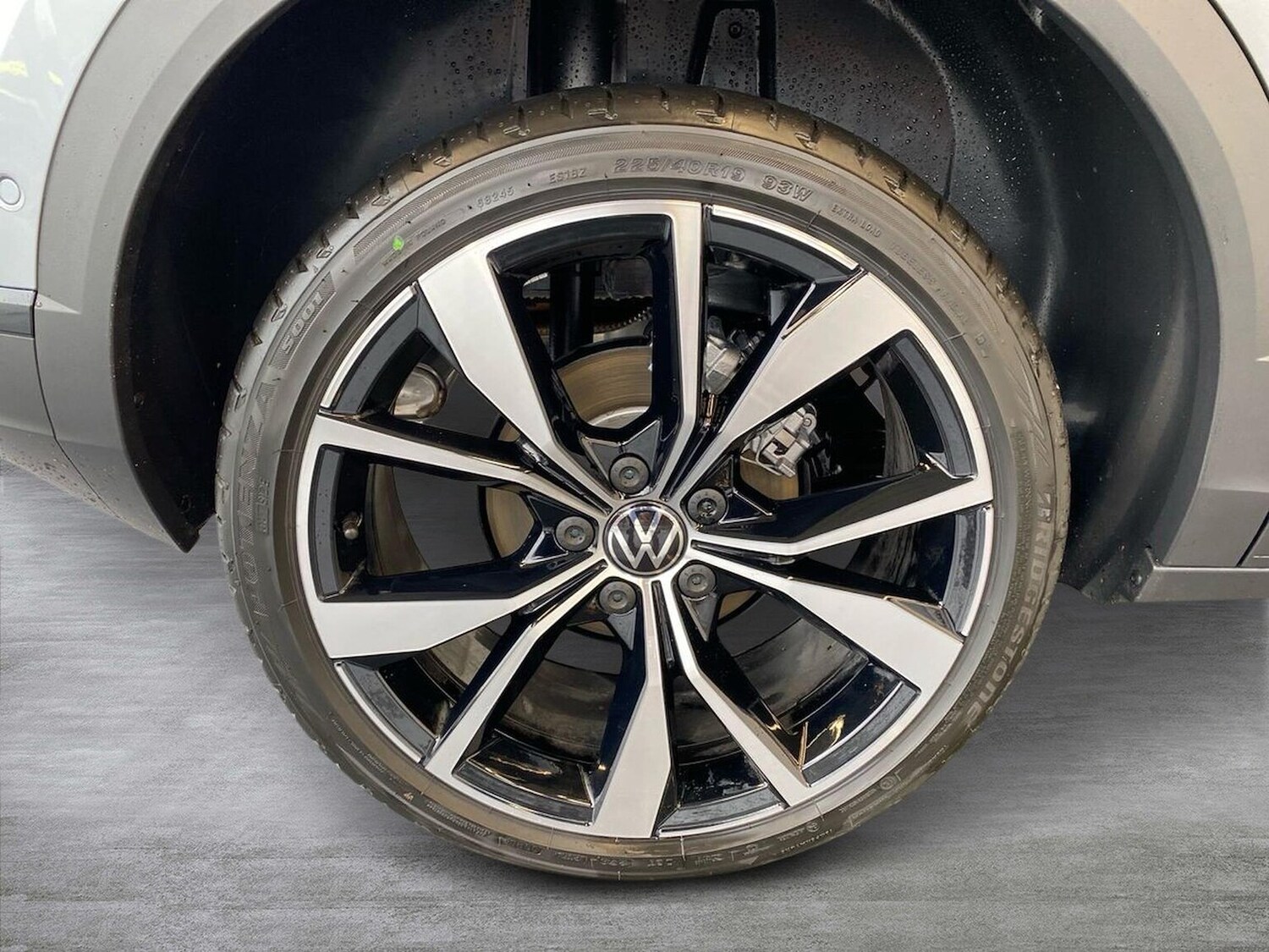 Used Volkswagen T-Roc 2026 for sale - 77901680: Photo 6