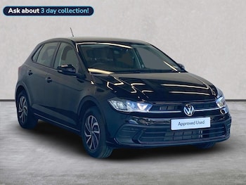 2024 - 1.0 Tsi Life 5Dr Dsg