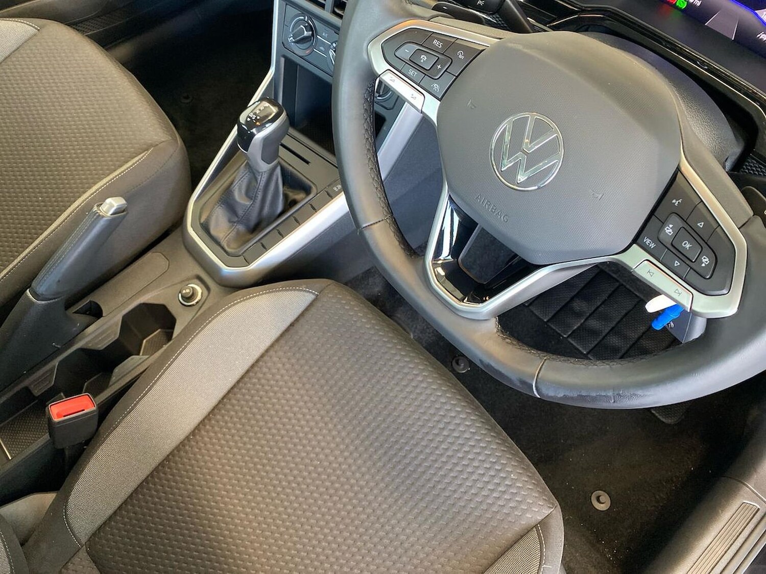 Vehicle 27