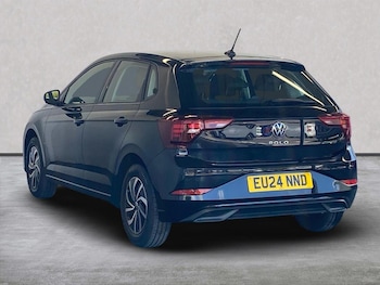 Used Volkswagen Polo 2024 for sale - 75514787: Photo